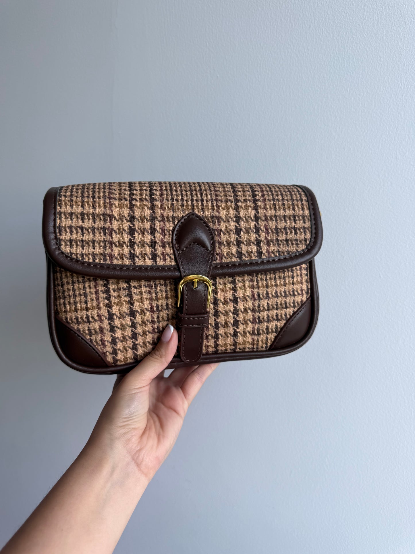 Cartera Miller