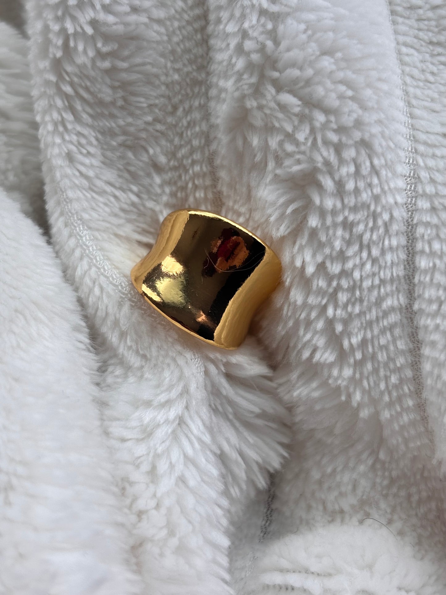 Anillo Imelda