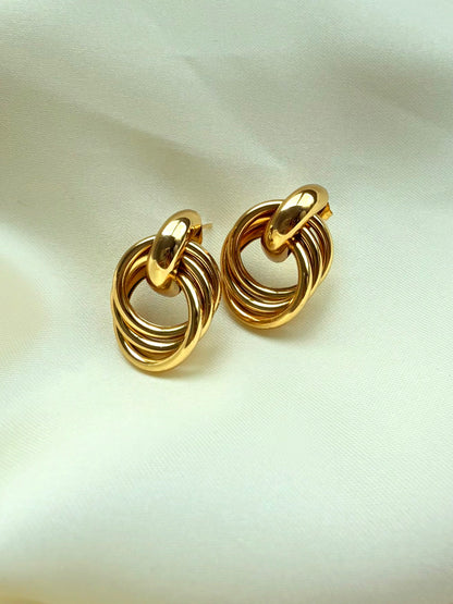 Aretes soga