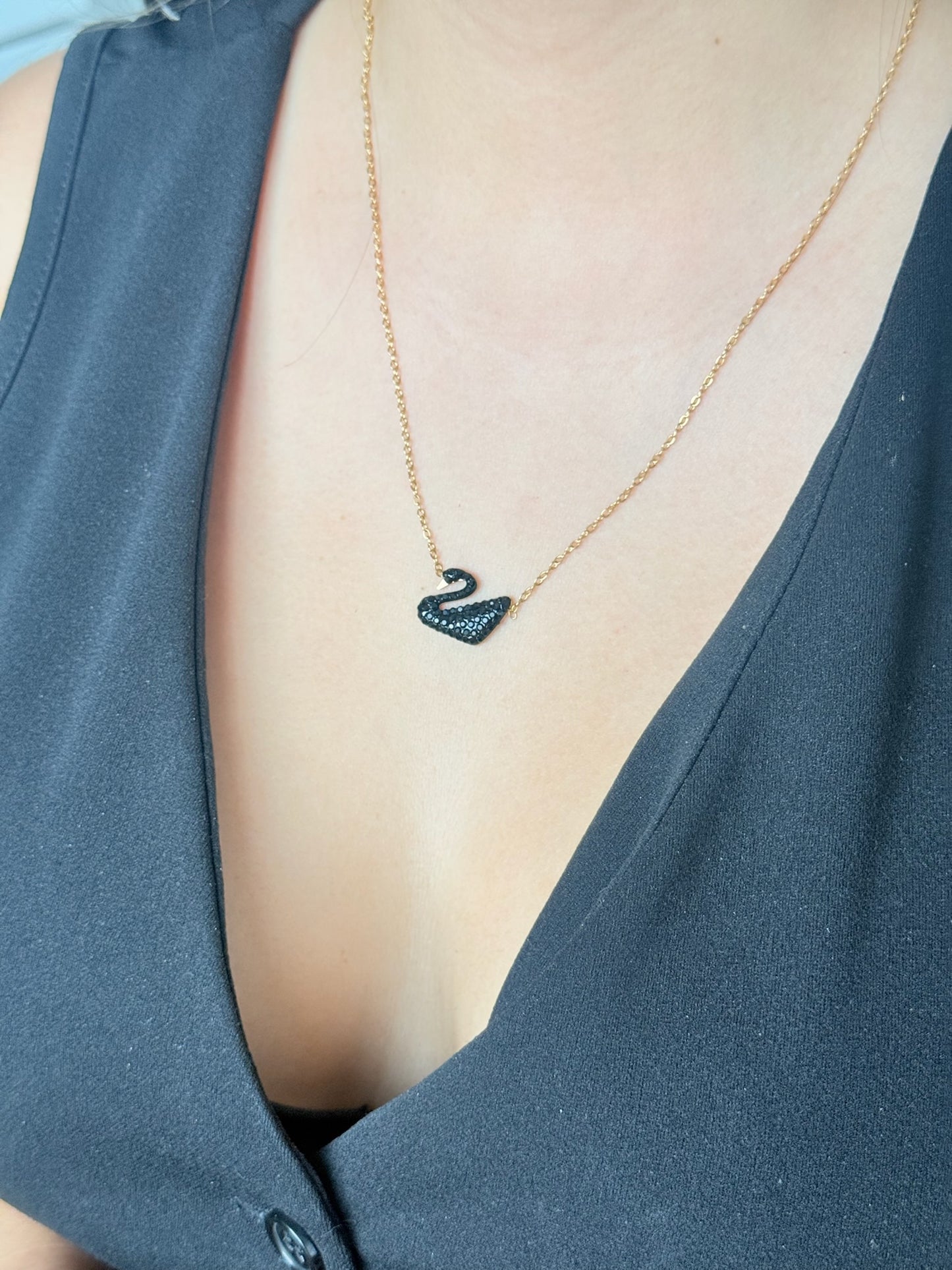 Cadena Black Swan