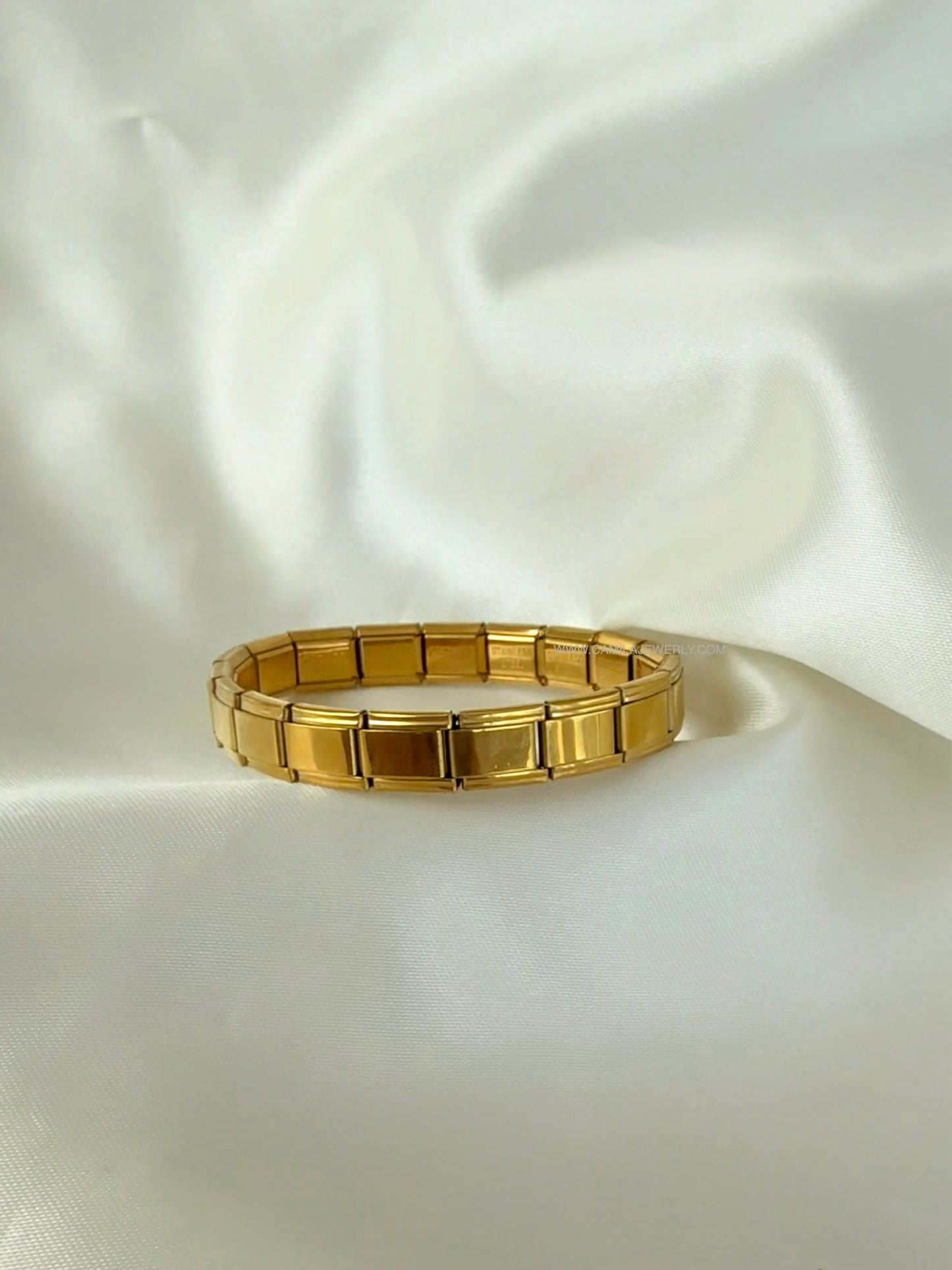 Pulsera Italian Bracelet