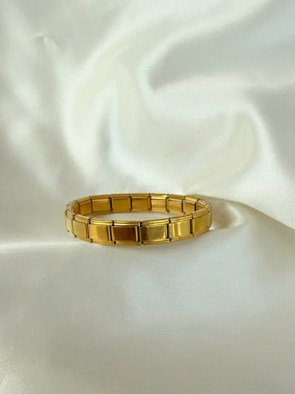Pulsera Italian Bracelet