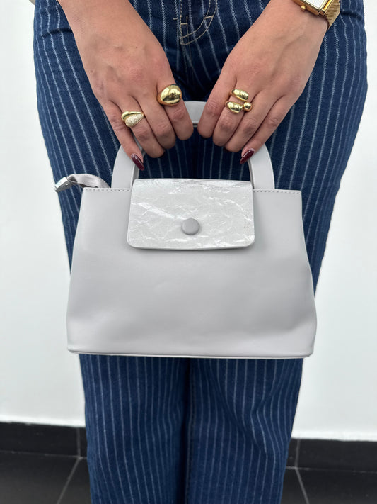 Cartera Silver