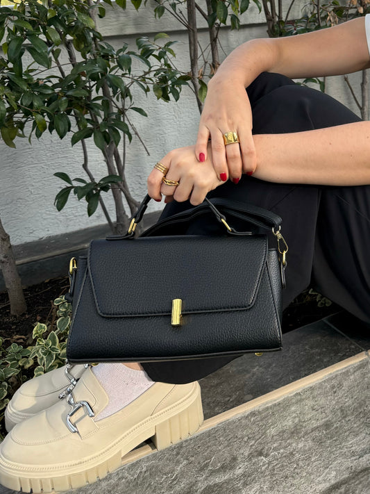 Cartera RENACER OSCURO