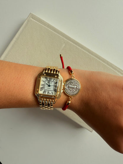 Reloj Cartier