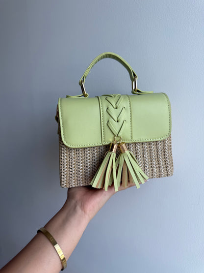 Cartera Olivia