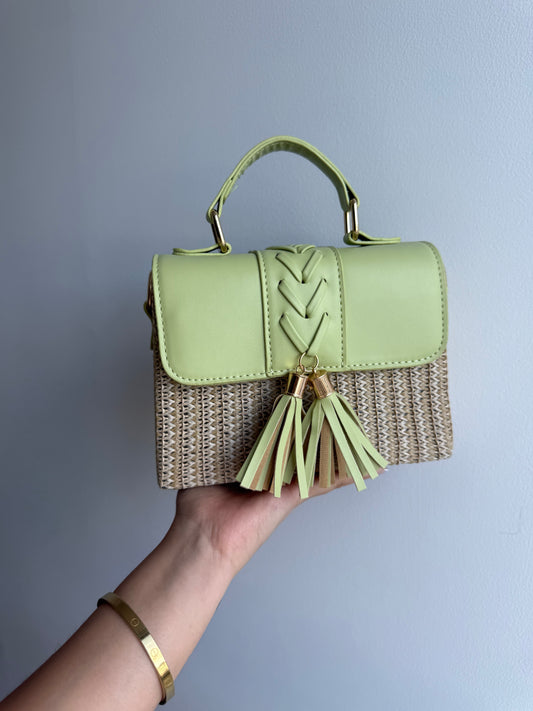 Cartera Olivia