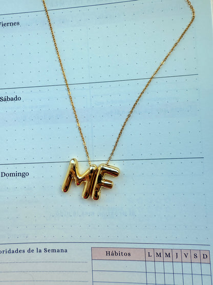 CADENA INICIAL TRADICIONAL