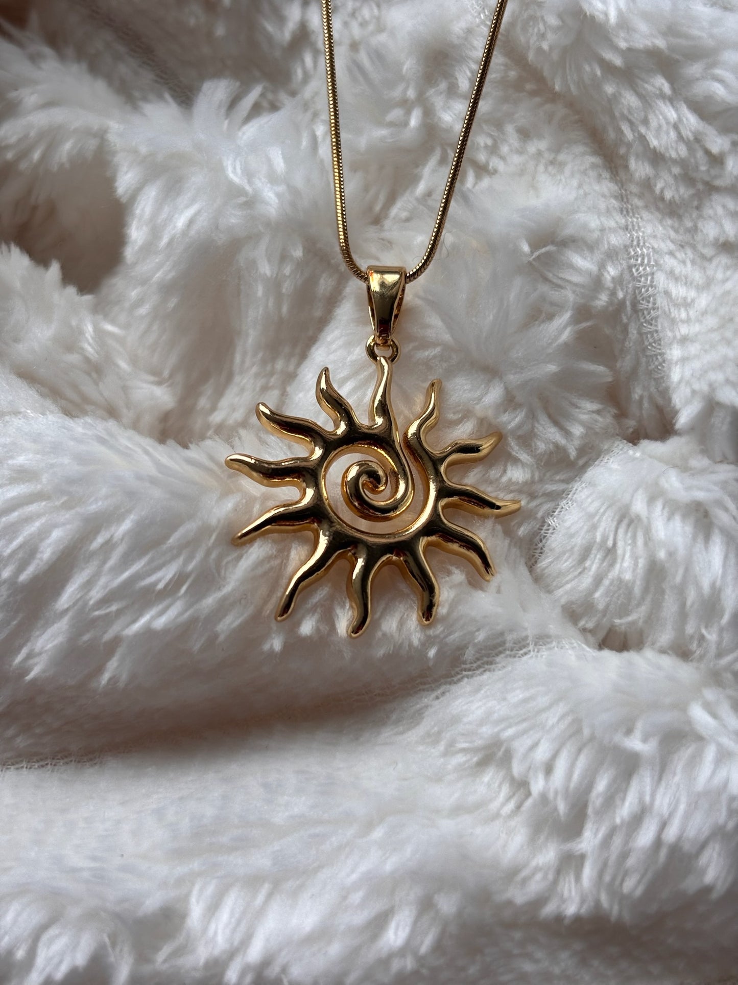 Cadena sol