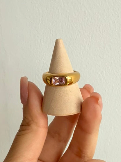 Anillo Mei