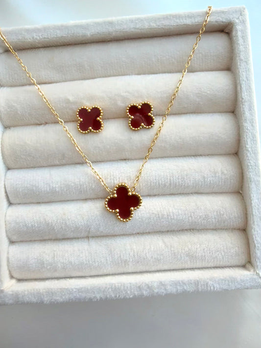 Set VCA Vino