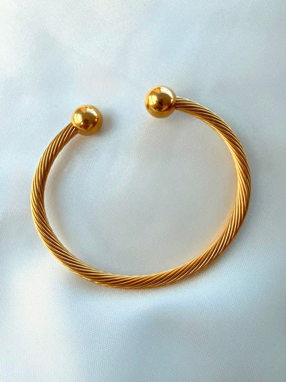 Pulsera Bangle original