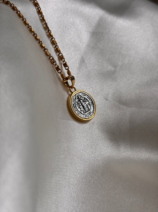 Cadena San Benito Small