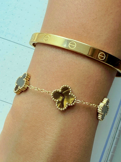 Pulsera VCA Esme