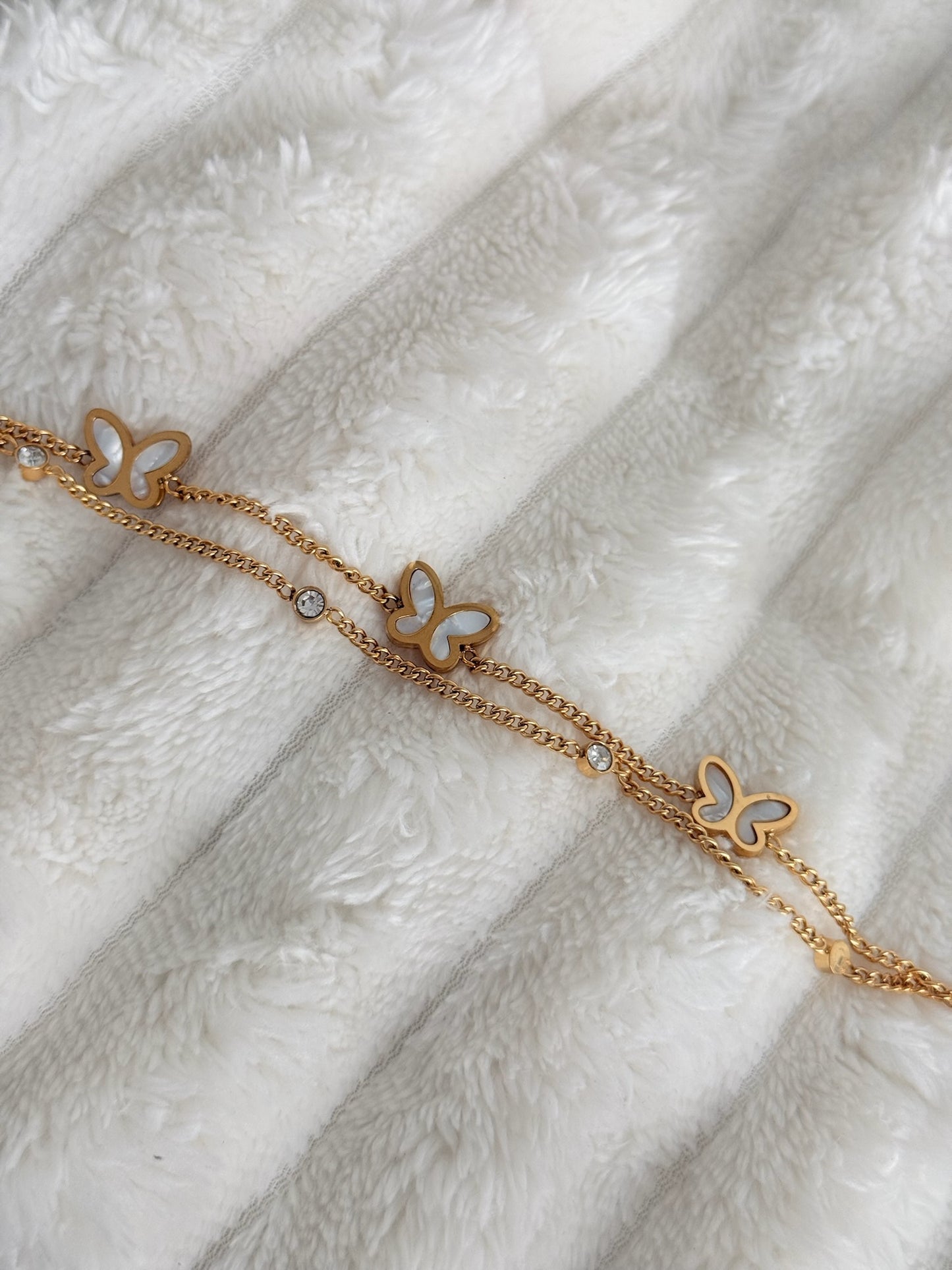 Pulsera fly