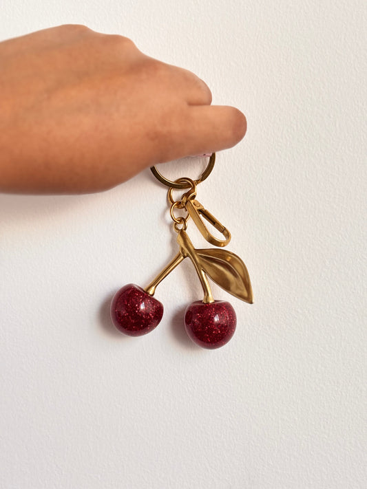 Llavero CHERRY