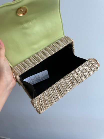 Cartera Olivia