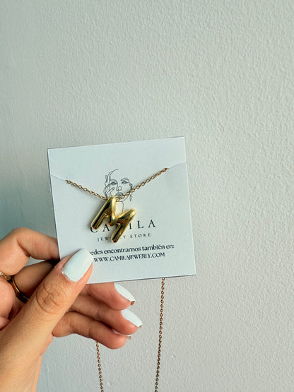 CADENA INICIAL TRADICIONAL