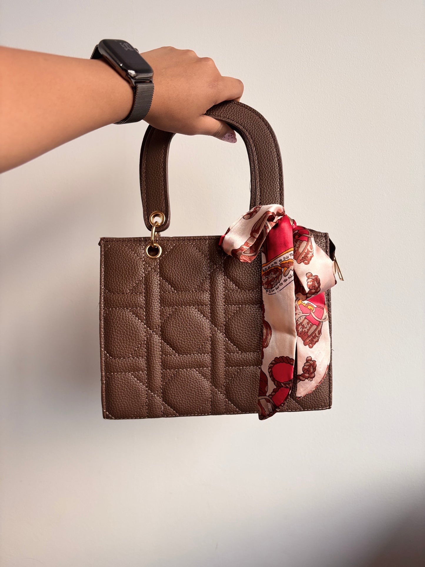 Cartera Lady Di