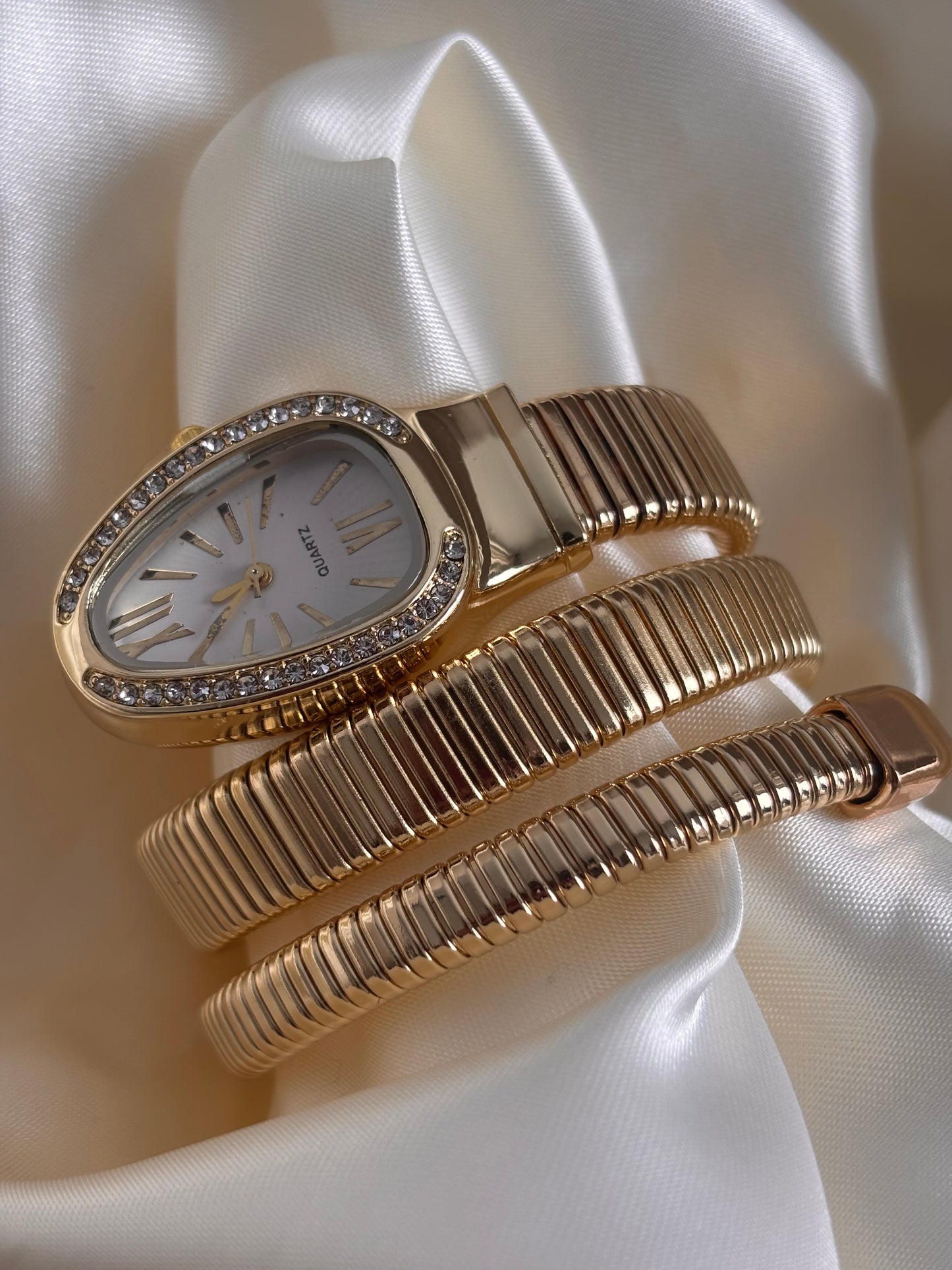 Reloj BVLGARI DISPONIBLE PARA RESERVA