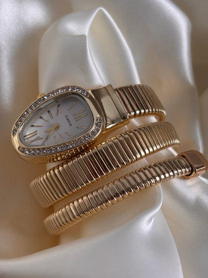 Reloj BVLGARI DISPONIBLE PARA RESERVA