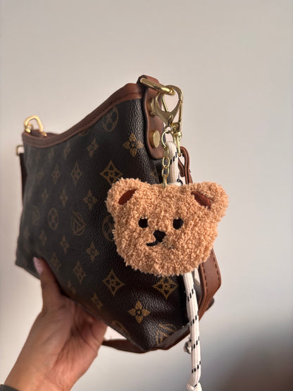 Cartera Terra Teddy