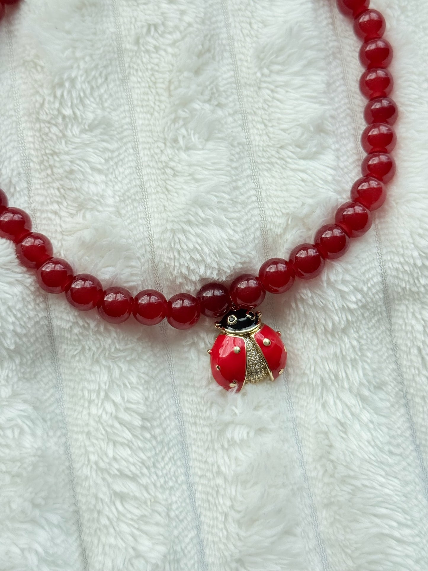 Cadena de mariquita
