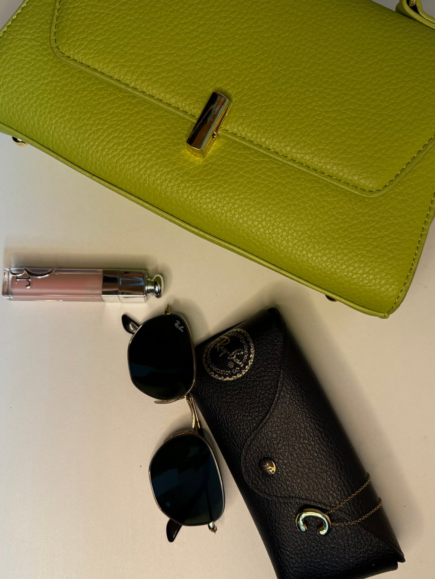 Cartera RENACER OLIVA