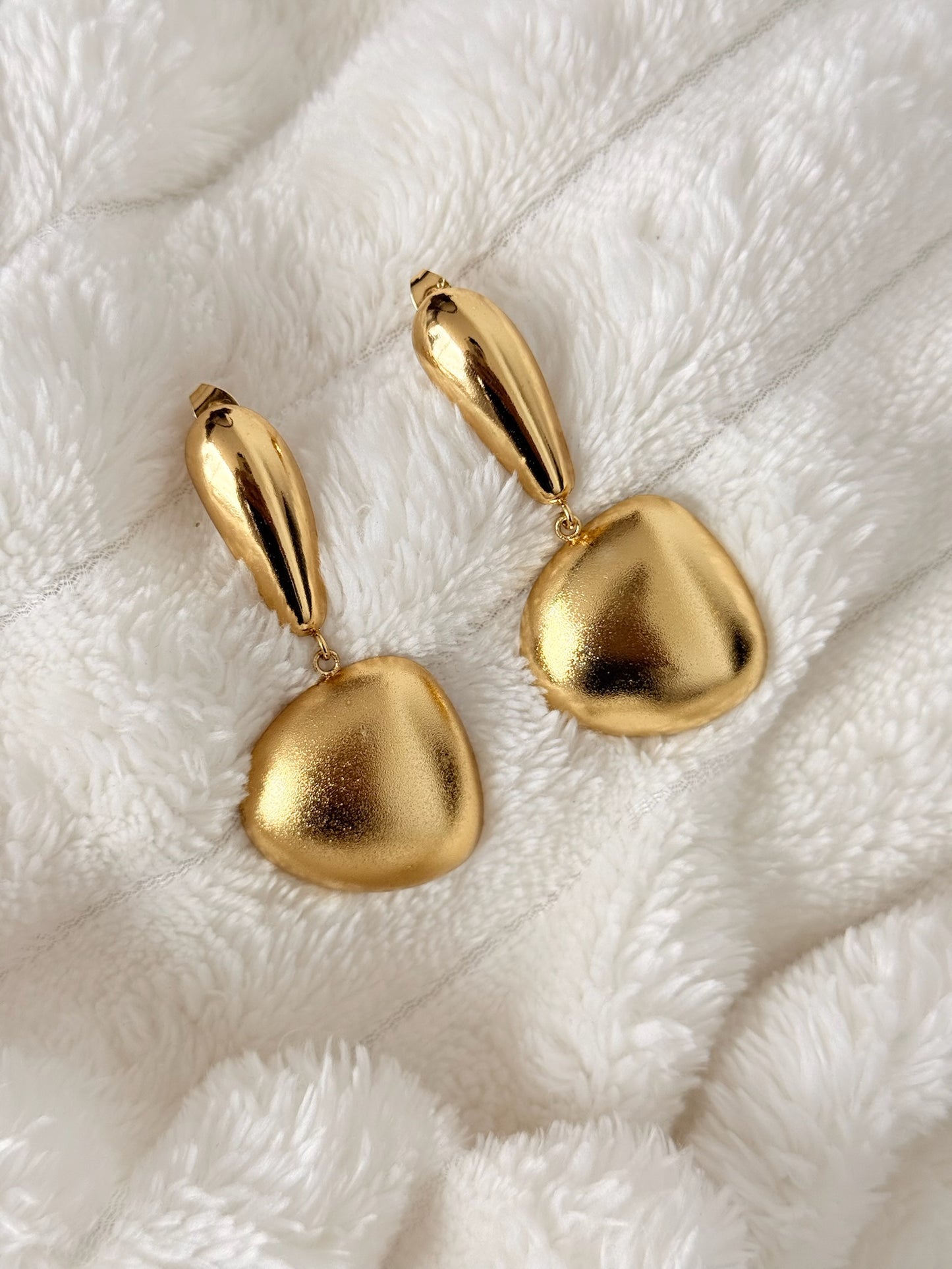 Aretes big