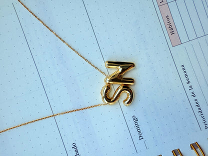 CADENA INICIAL TRADICIONAL