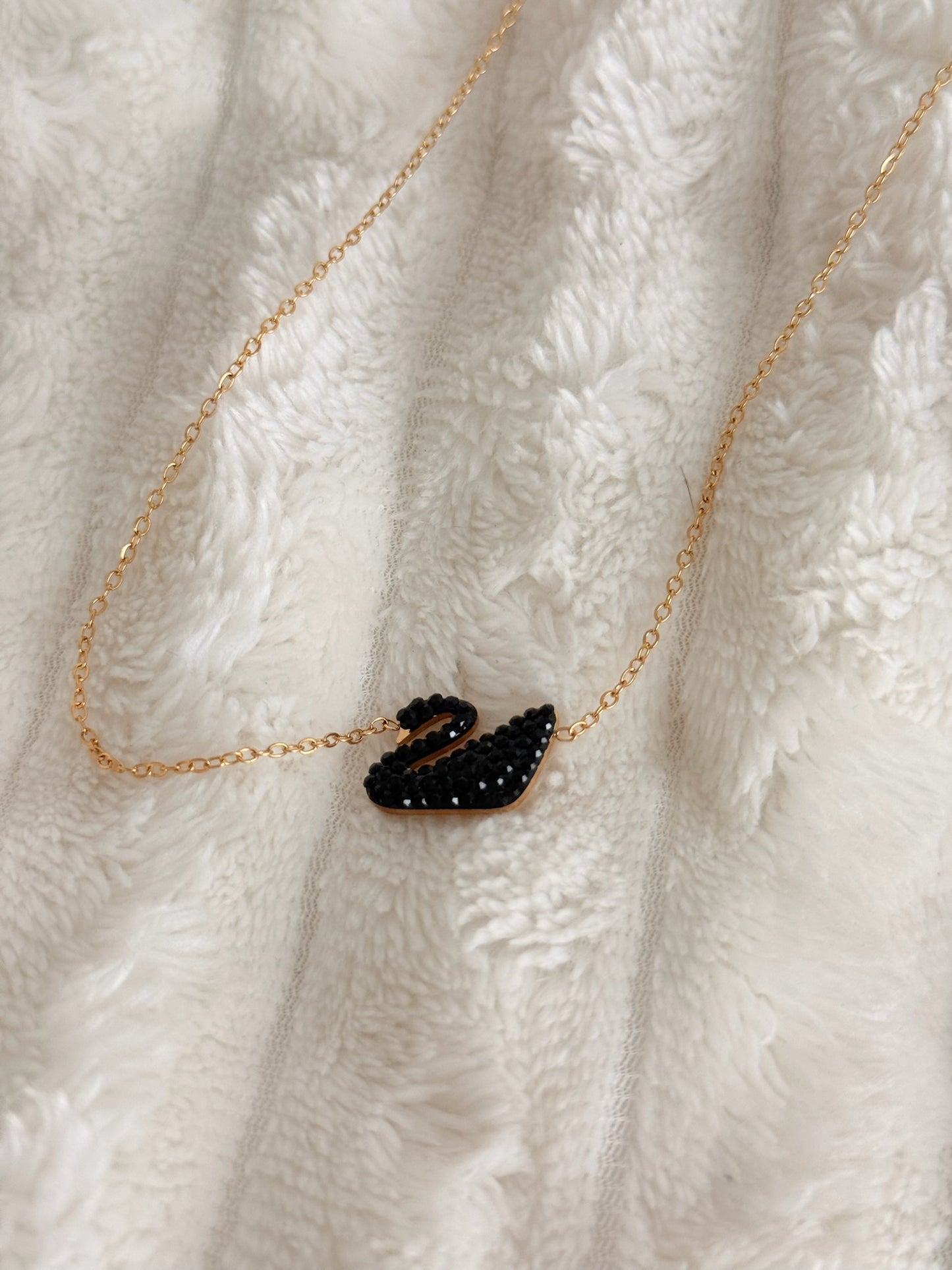 Cadena Black Swan