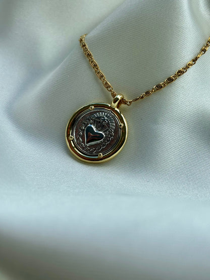 Cadena SAGRADO CORAZÓN