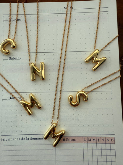 CADENA INICIAL TRADICIONAL