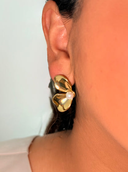 Aretes amazonas