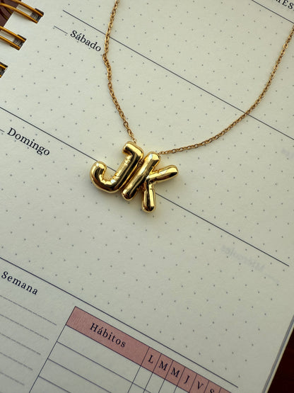 CADENA INICIAL TRADICIONAL