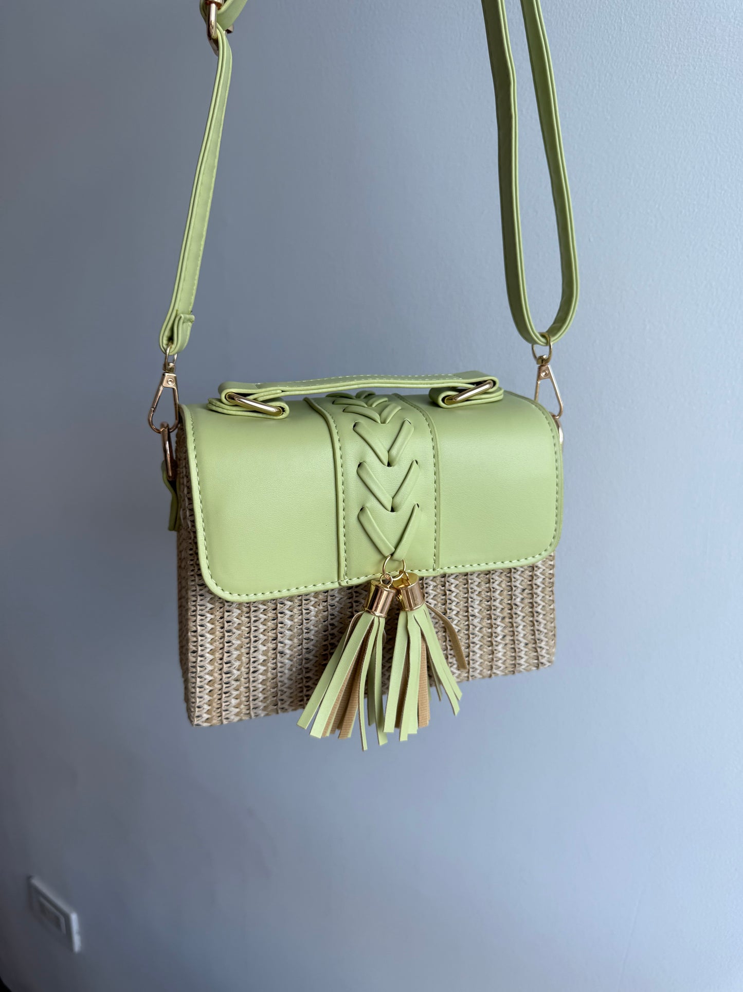 Cartera Olivia