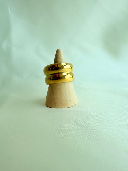 Anillo double