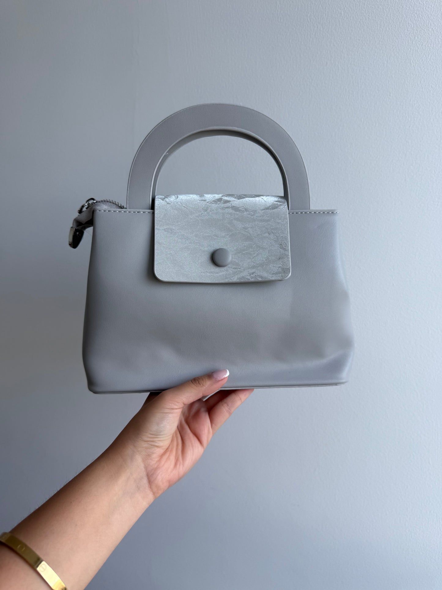 Cartera Silver