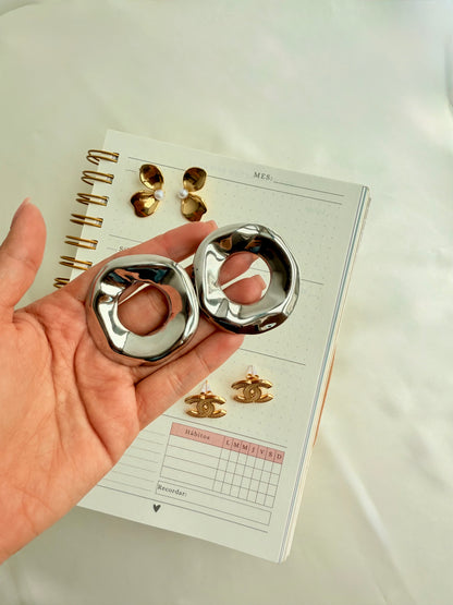 Aretes Borbónicas