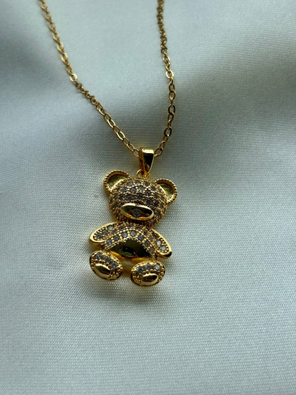 Cadena oso TEDDY