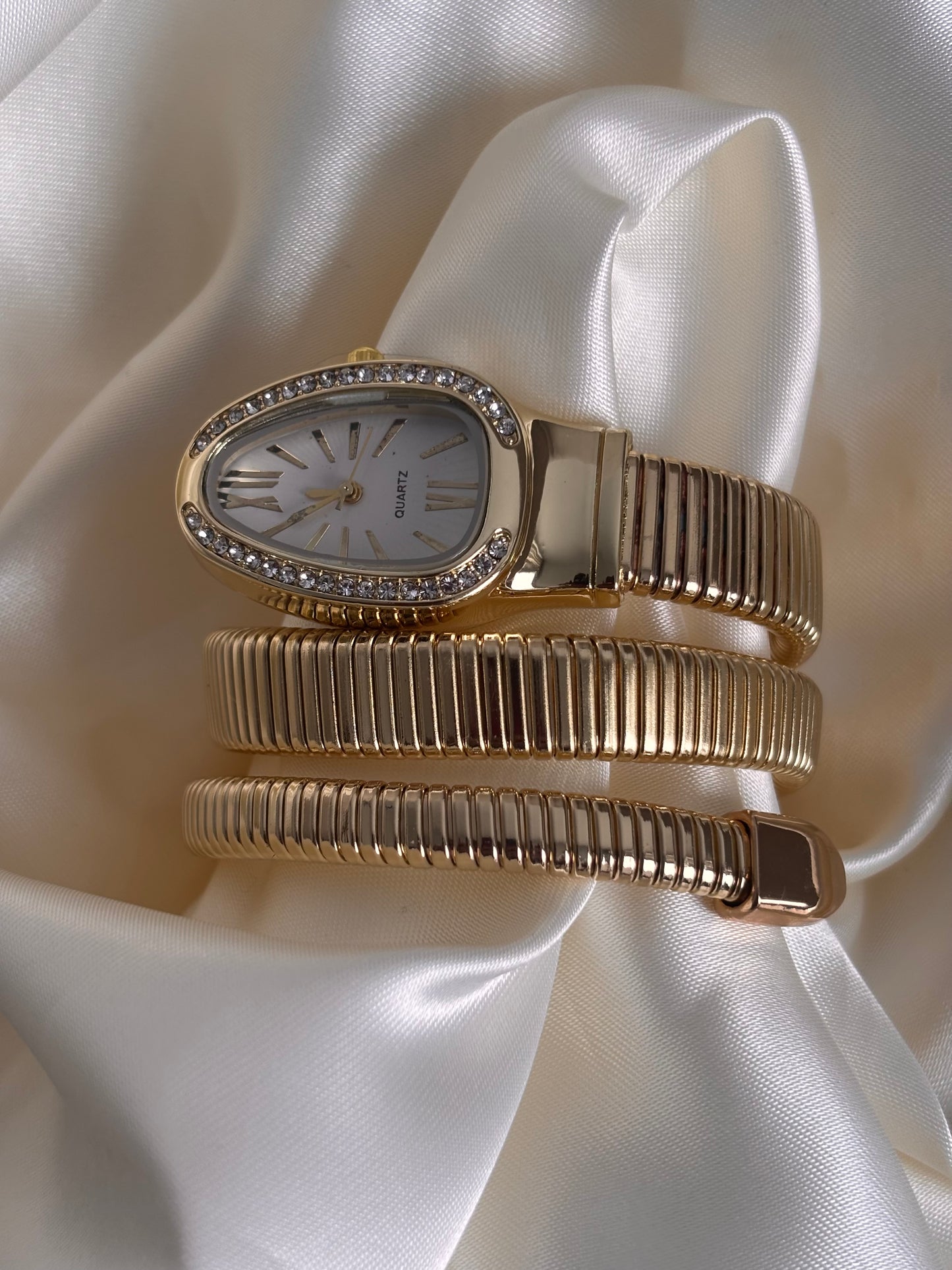 Reloj BVLGARI DISPONIBLE PARA RESERVA