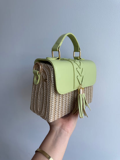 Cartera Olivia
