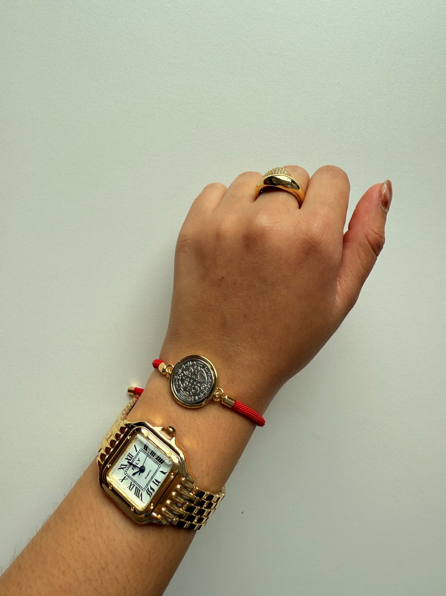 Reloj Cartier