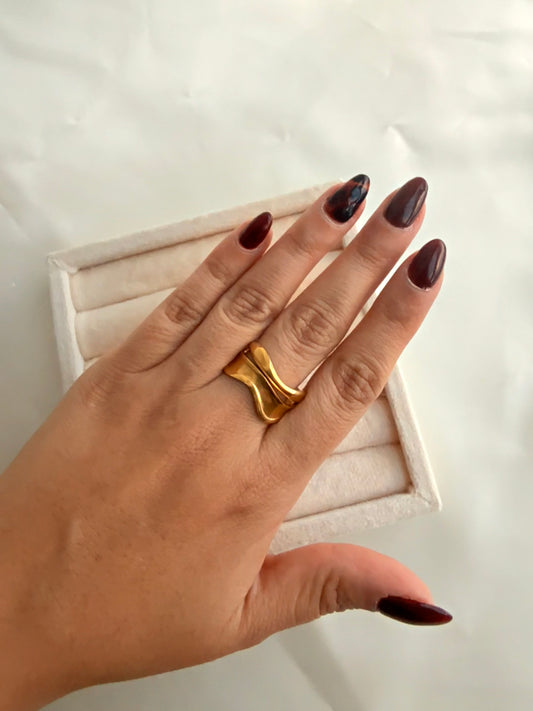 Anillo Anahí
