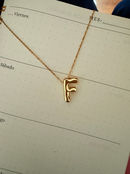 CADENA INICIAL TRADICIONAL