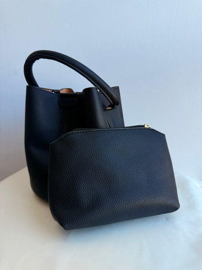 Bombonera Black