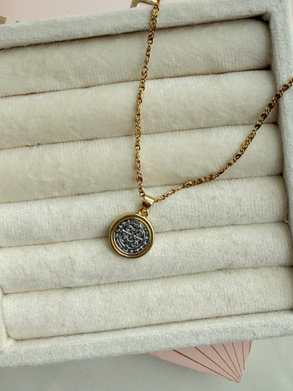 Cadena San Benito Small
