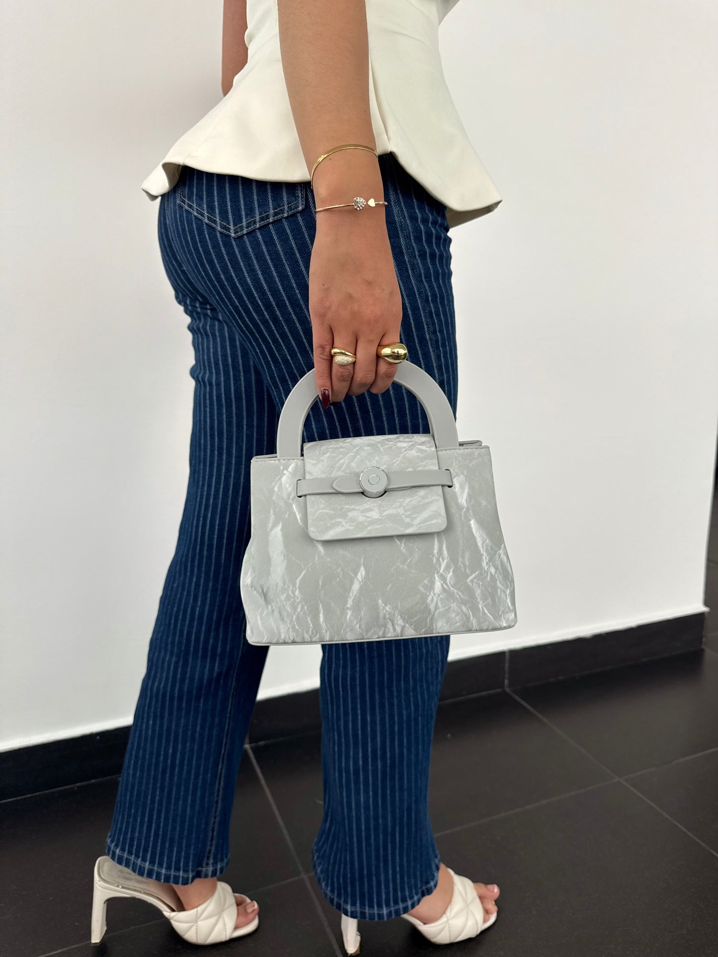 Cartera Silver