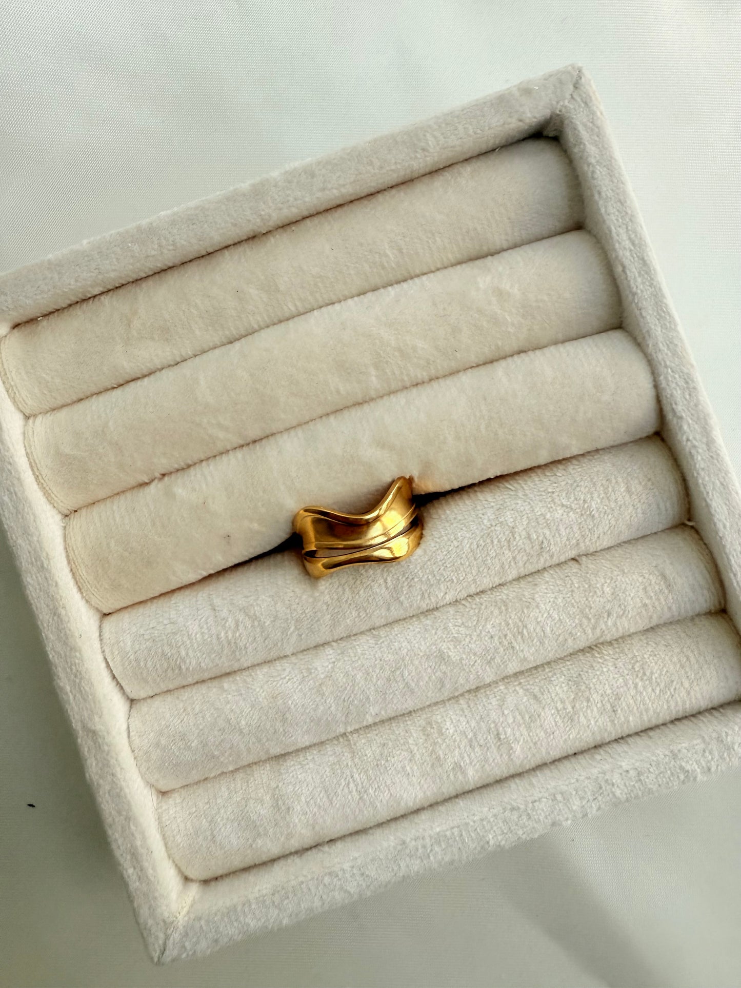 Anillo Anahí