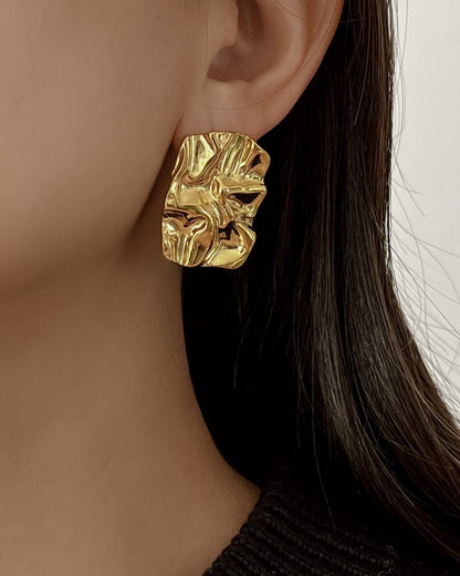 Aretes Irregular